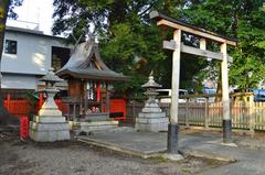 Hirano-Jinja
