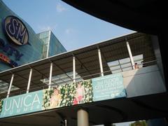 Sm City North Edsa