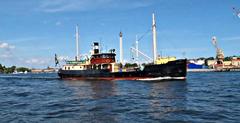 Ss Orion