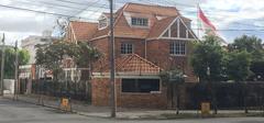 Embassy Of Indonesia, Bogotá