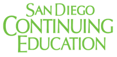 San Diego Continuing Education