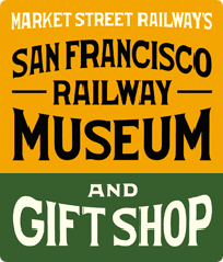 San Francisco Railway Museum