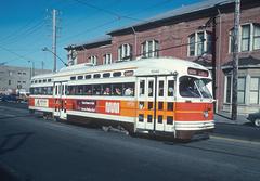 San Jose And Geneva Station