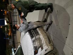 San Ysidro Port Of Entry