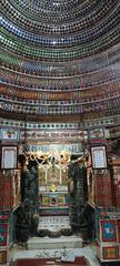 Shree Gambhira Parshvanatha Śvetāmbara Jain Temple in Dungarpur