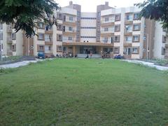 Sardar Vallabhbhai National Institute Of Technology, Surat