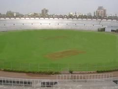Sardar Vallabhbhai Patel Stadium, Ahmedabad