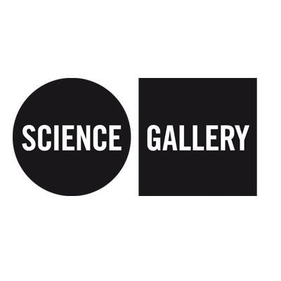 Science Gallery logo 2025
