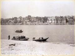 Scindia Ghat