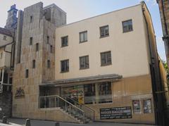 Scottish Storytelling Centre