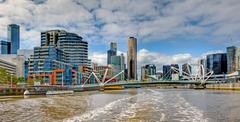 Seafarers Bridge
