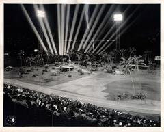 Seals Stadium