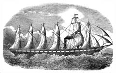 Ss Great Britain