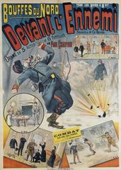 Théâtre Des Bouffes Du Nord