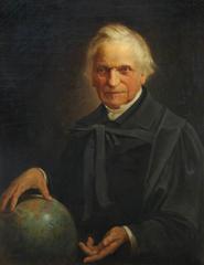 Sedgwick Museum Of Earth Sciences