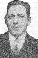 Seguro Obrero Massacre