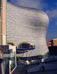 Selfridges Building, Birmingham