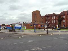Selly Oak Hospital