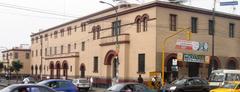 Seminario De Lima