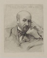 Jules-Élie Delaunay