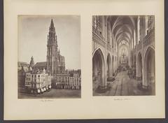 Cathedral Of Our Lady Of Strasbourg