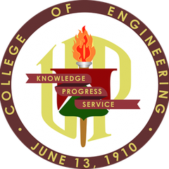 University of the Philippines College of Engineering Logo