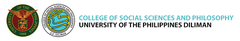 University of the Philippines College of Social Science and Philosophy building exterior
