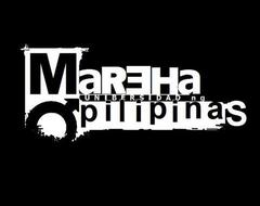 Makiling Residence Hall shirt design from second semester 2006