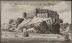 Dunnottar Castle