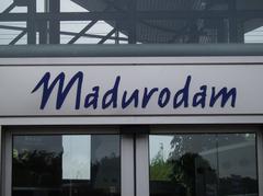 Madurodam