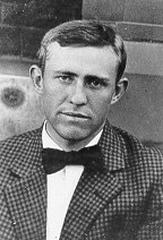 Jesse Harper University of Notre Dame football coach 1913