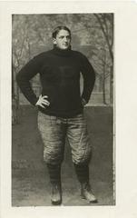 Portrait of Big Bill Edwards