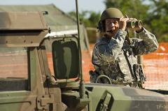 North American Aerospace Defense Command
