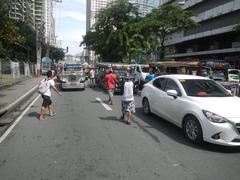 Shaw Boulevard