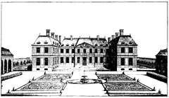 Le Marais