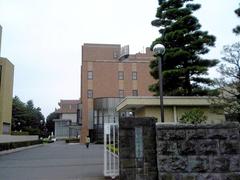 |
  Shirayuri Women'S University