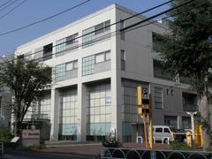 Showa University