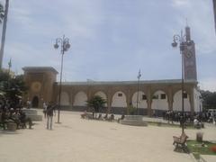 Sidi Bou Abid Mosque