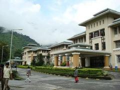 Sikkim Manipal University