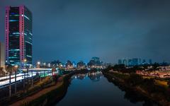 Eldorado Business Tower
