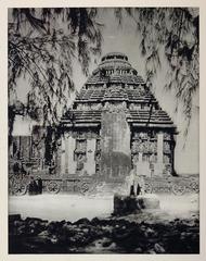 Photogravure artwork by Martin Hurlimann from 1928