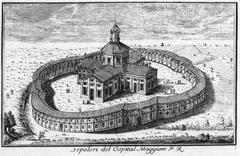 Rotonda Della Besana