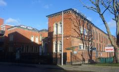 Singers Hill Synagogue