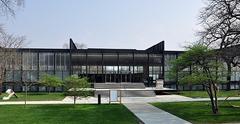 S. R. Crown Hall