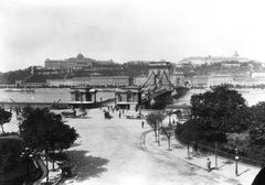 Széchenyi István Square