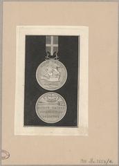 Medal for the Battle of Copenhagen 1801