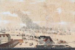 Battle Of Copenhagen