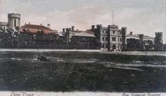 Somerset Hospital