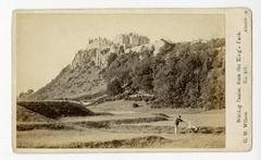 Stirling Castle