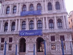 |
  Ca' Pesaro